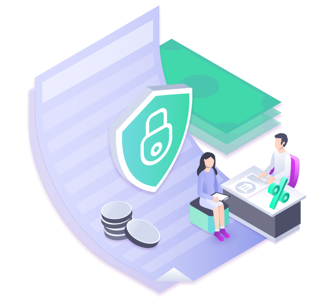 Страхование жизни, имущества и транспорта - АО «ВЛАДБИЗНЕСБАНК»